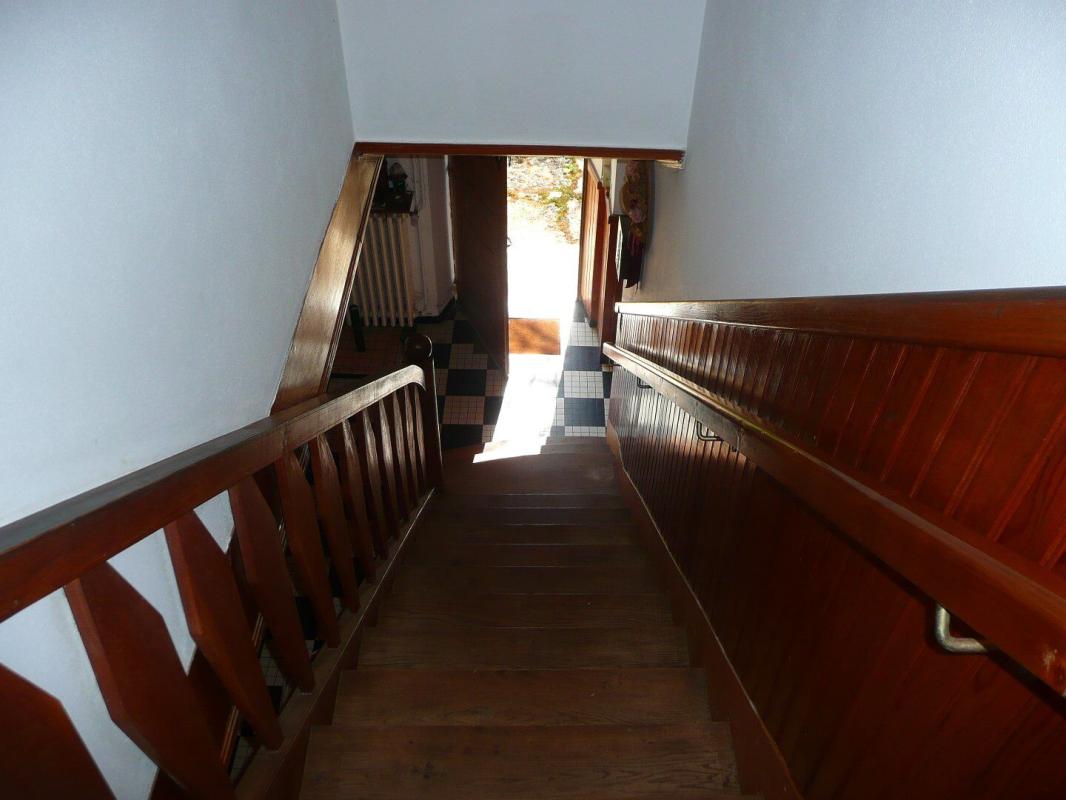 5 bedroom maison in Montsales, Aveyron, France