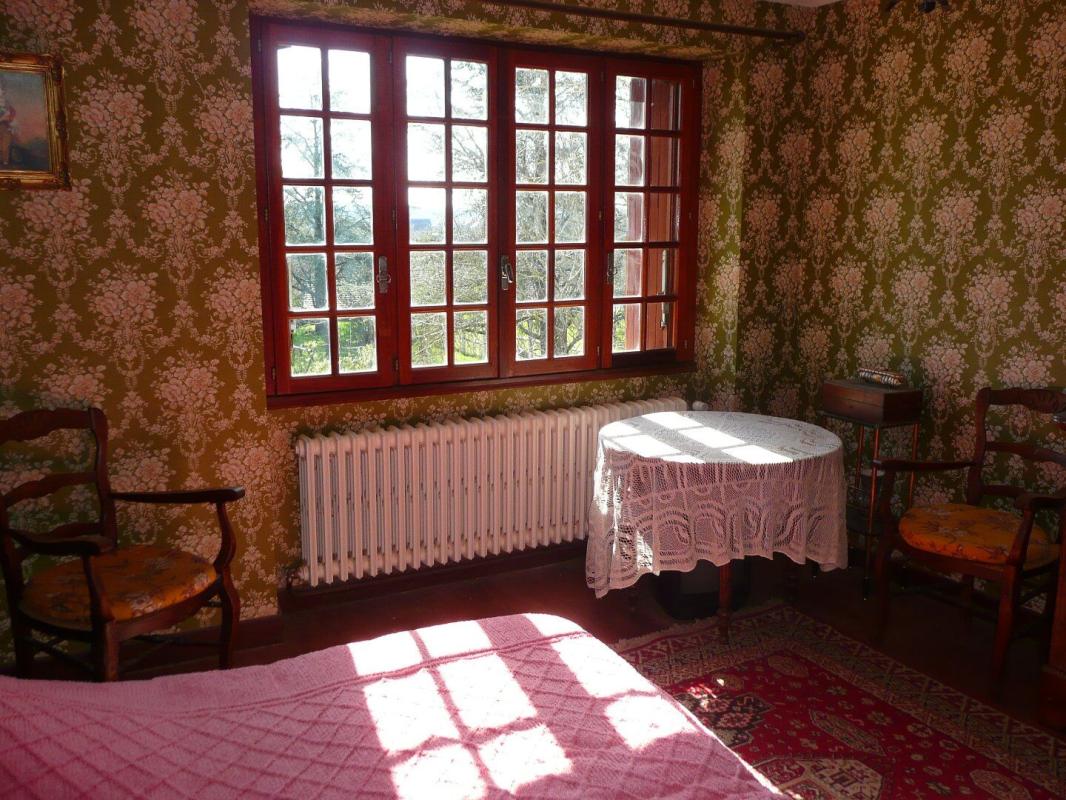 5 bedroom maison in Montsales, Aveyron, France