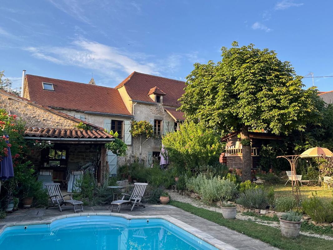 3 bedroom propriete in Villeneuve, Aveyron, France