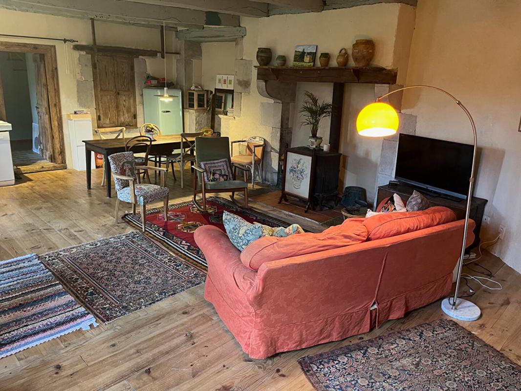 3 bedroom propriete in Villeneuve, Aveyron, France