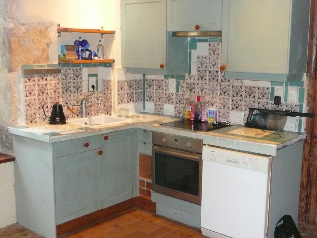 3 bedroom propriete in Villeneuve, Aveyron, France