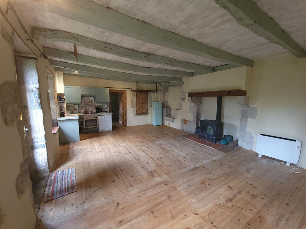 3 bedroom propriete in Villeneuve, Aveyron, France