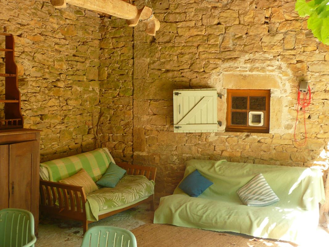 3 bedroom propriete in Villeneuve, Aveyron, France