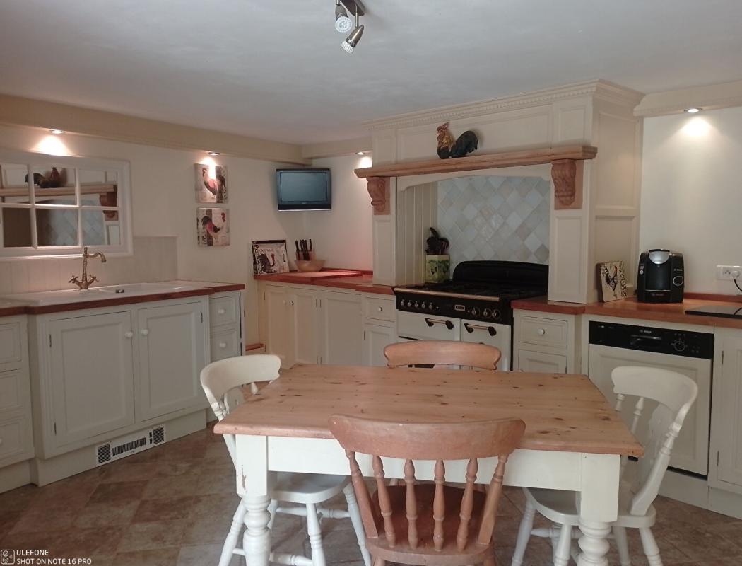 6 bedroom demeure in Martiel, Aveyron, France