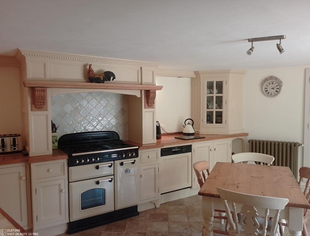 6 bedroom demeure in Martiel, Aveyron, France