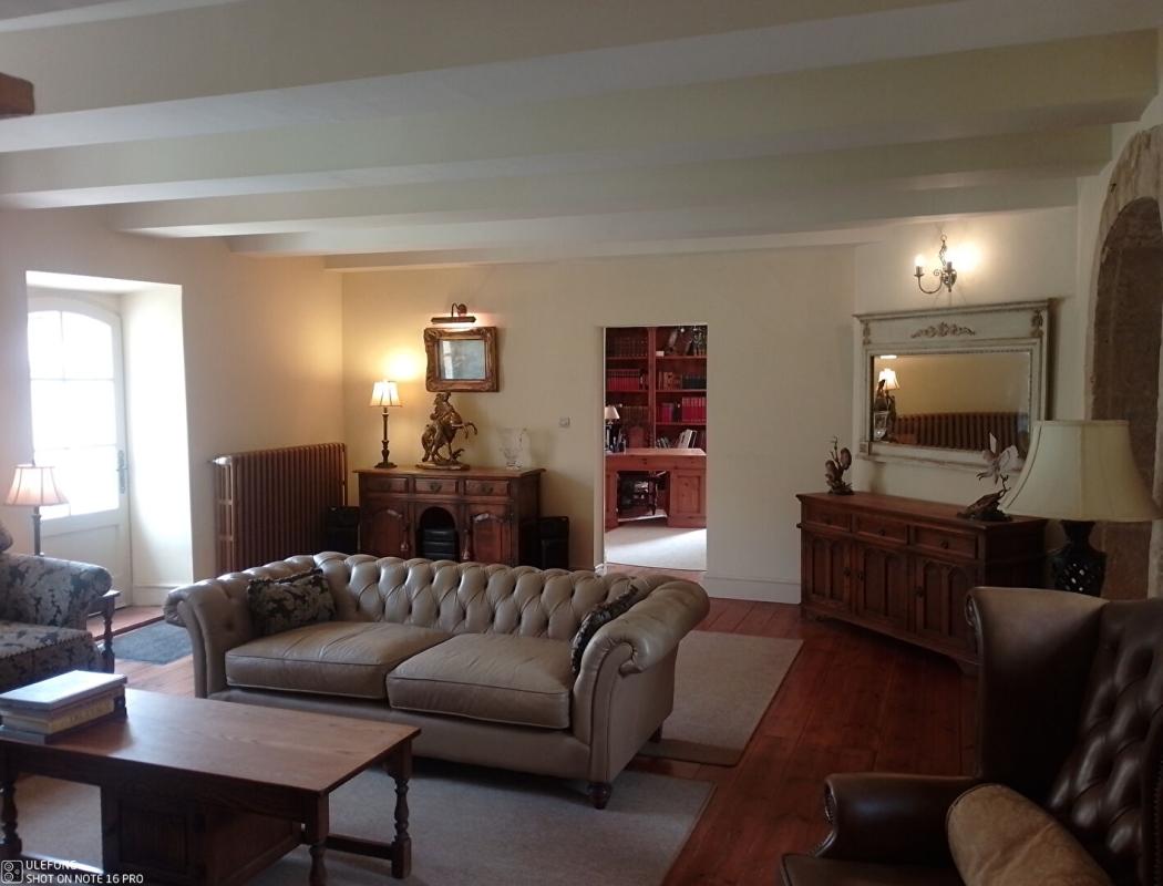 6 bedroom demeure in Martiel, Aveyron, France