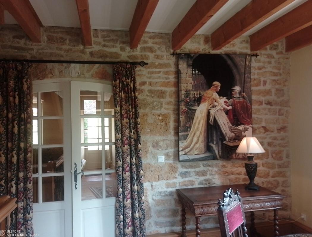 6 bedroom demeure in Martiel, Aveyron, France