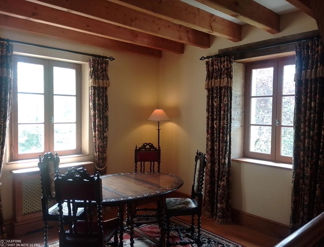 6 bedroom demeure in Martiel, Aveyron, France