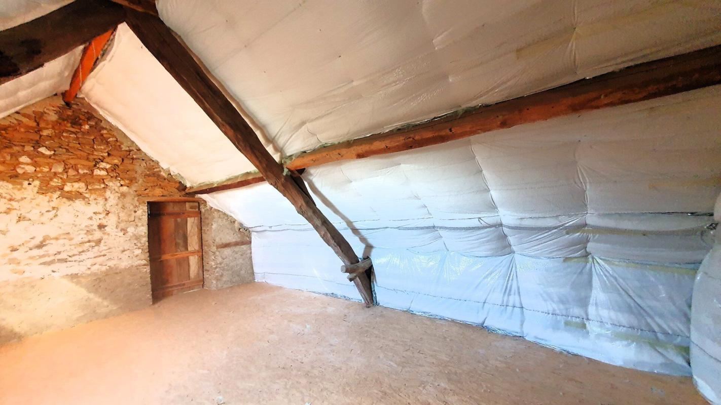 4 bedroom corps de ferme in La Salvetat Peyrales, Aveyron, France