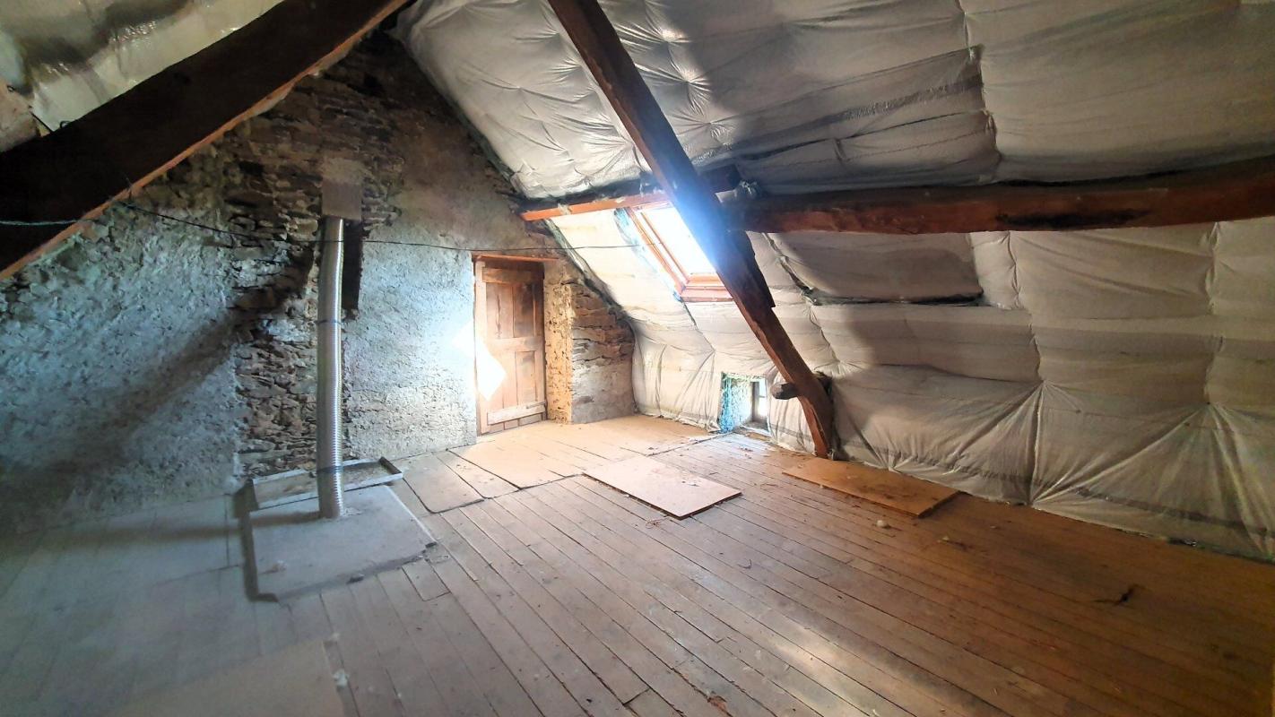4 bedroom corps de ferme in La Salvetat Peyrales, Aveyron, France