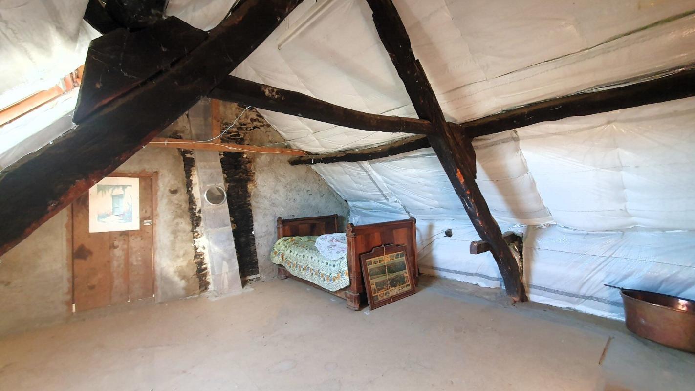 4 bedroom corps de ferme in La Salvetat Peyrales, Aveyron, France