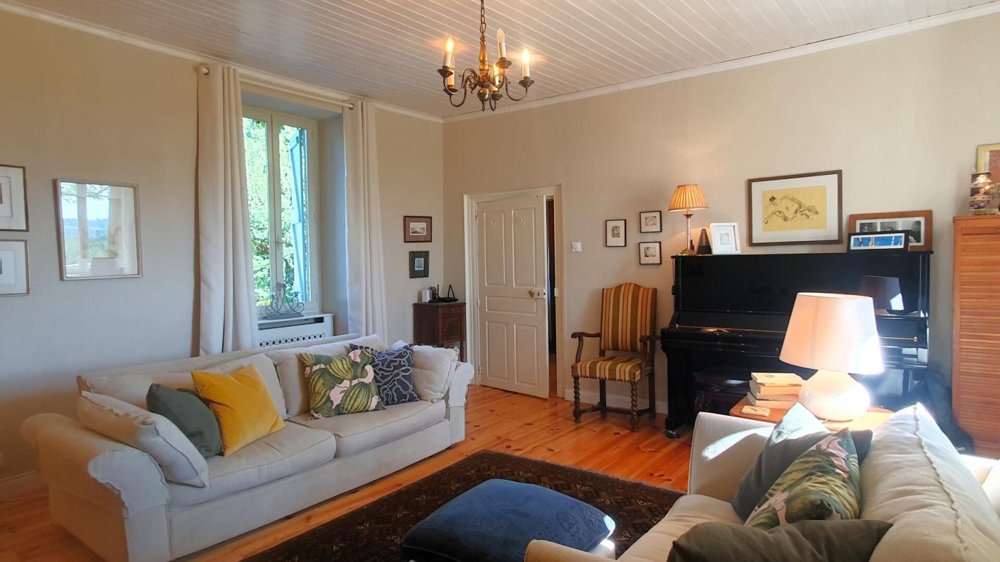 7 bedroom propriete in Bor Et Bar, Aveyron, France