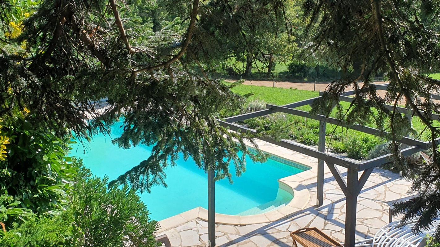 7 bedroom propriete in Bor Et Bar, Aveyron, France