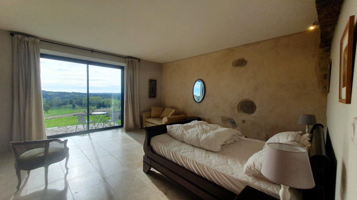 7 bedroom propriete in Bor Et Bar, Aveyron, France
