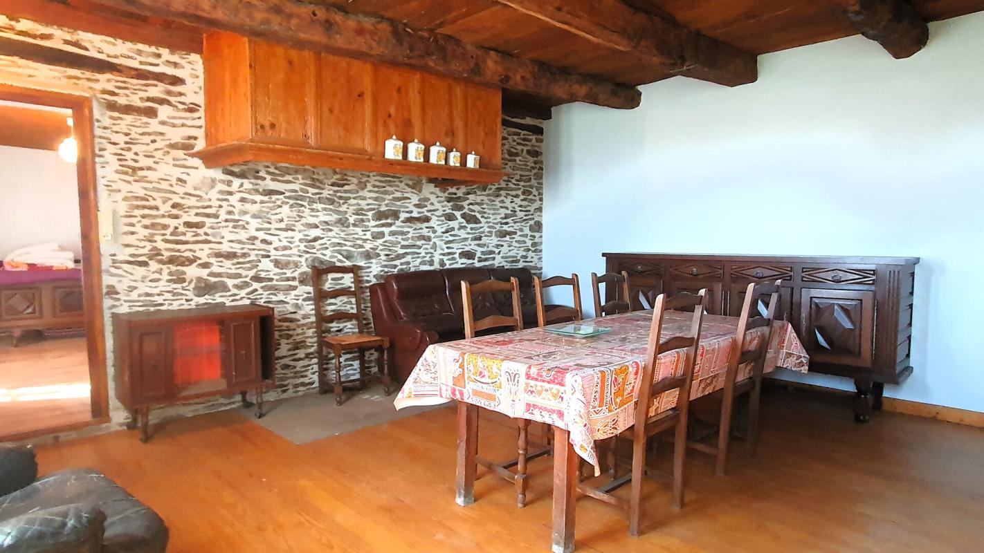 4 bedroom propriete in La Salvetat Peyrales, Aveyron, France