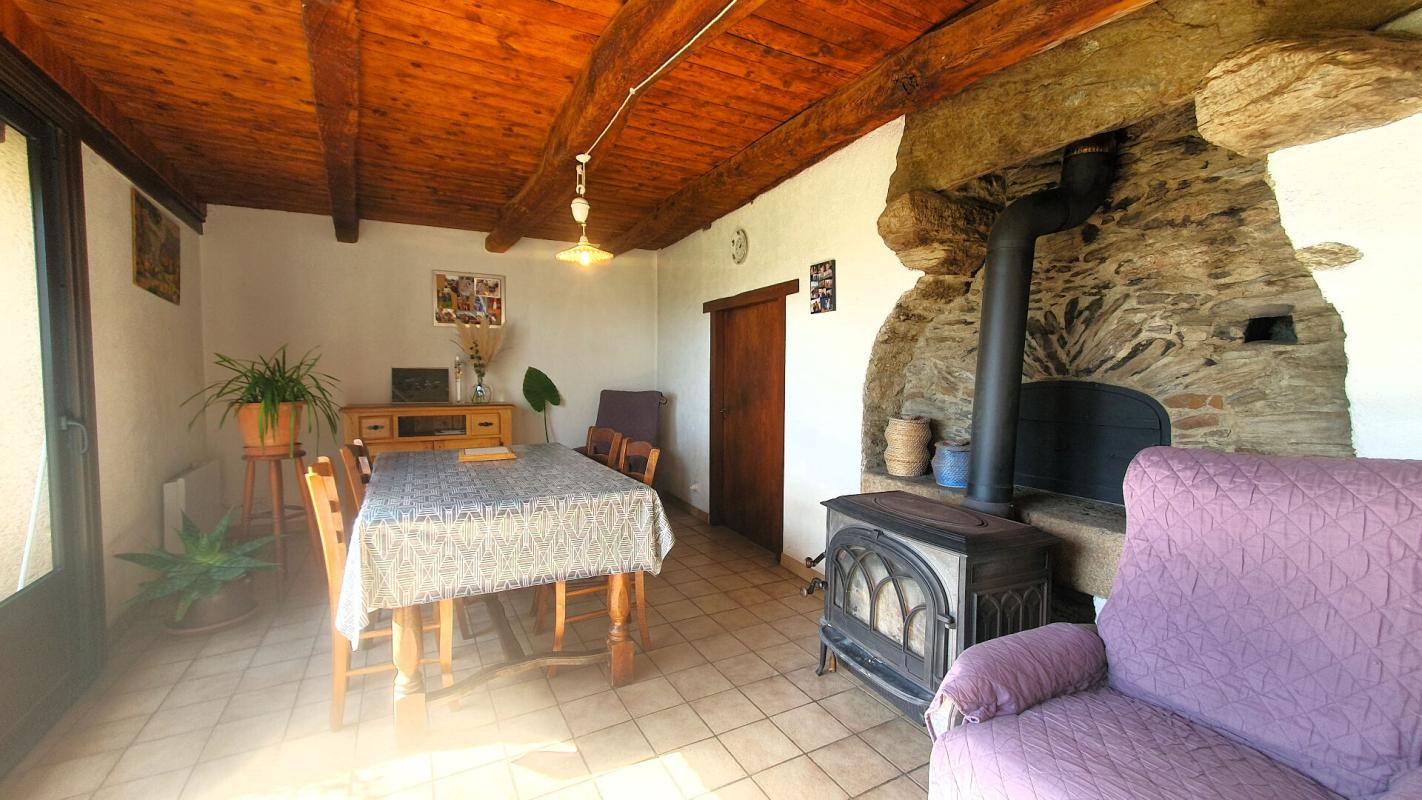 4 bedroom propriete in La Salvetat Peyrales, Aveyron, France