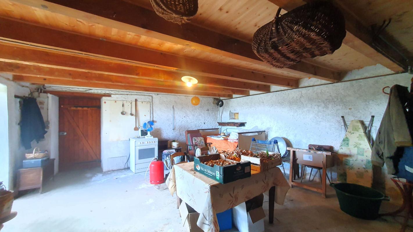 4 bedroom propriete in La Salvetat Peyrales, Aveyron, France