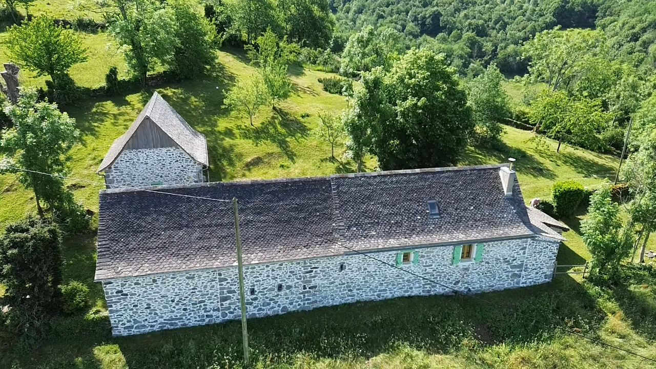 3 bedroom maison in Moulis, Ariège, France