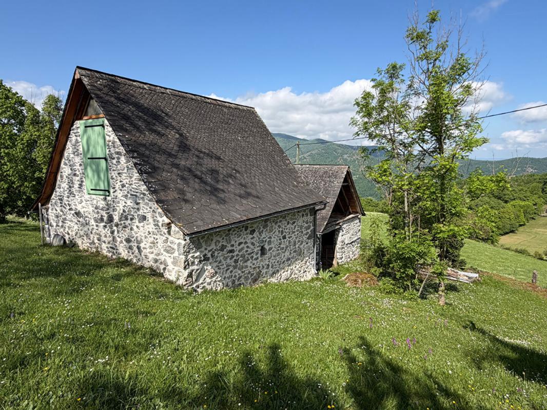 3 bedroom maison in Moulis, Ariège, France