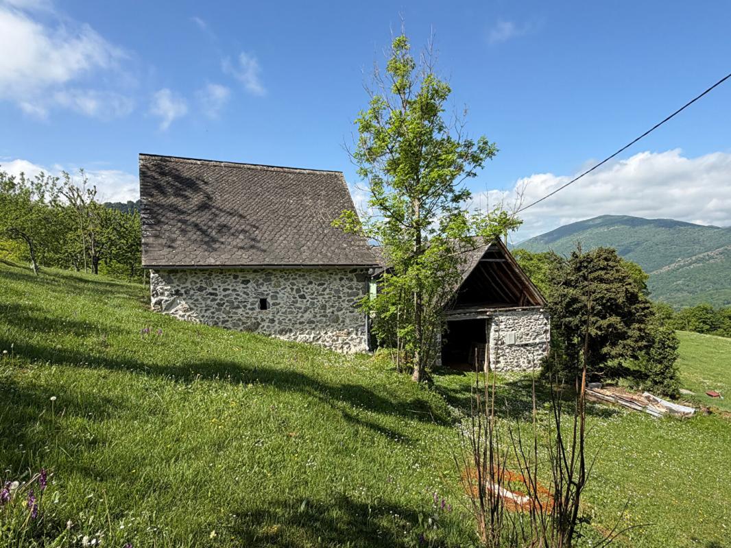 3 bedroom maison in Moulis, Ariège, France