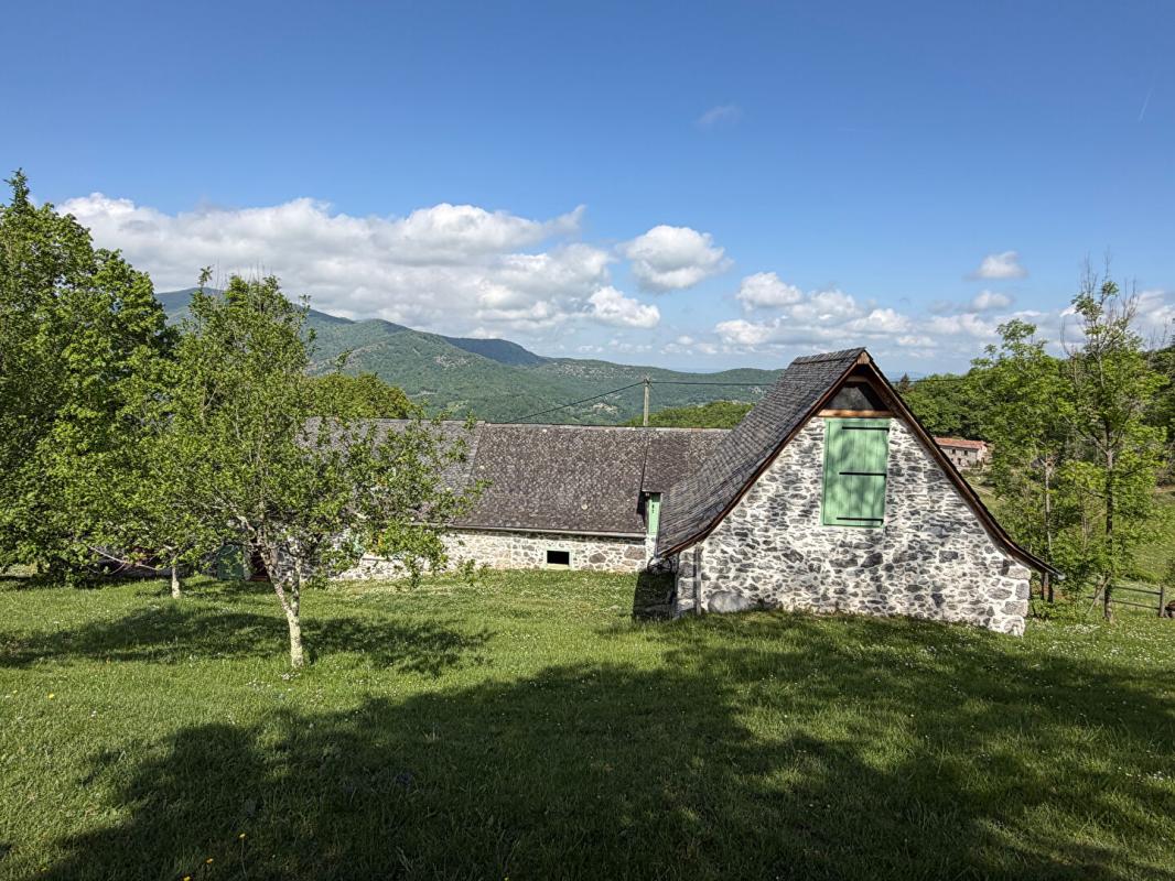 3 bedroom maison in Moulis, Ariège, France