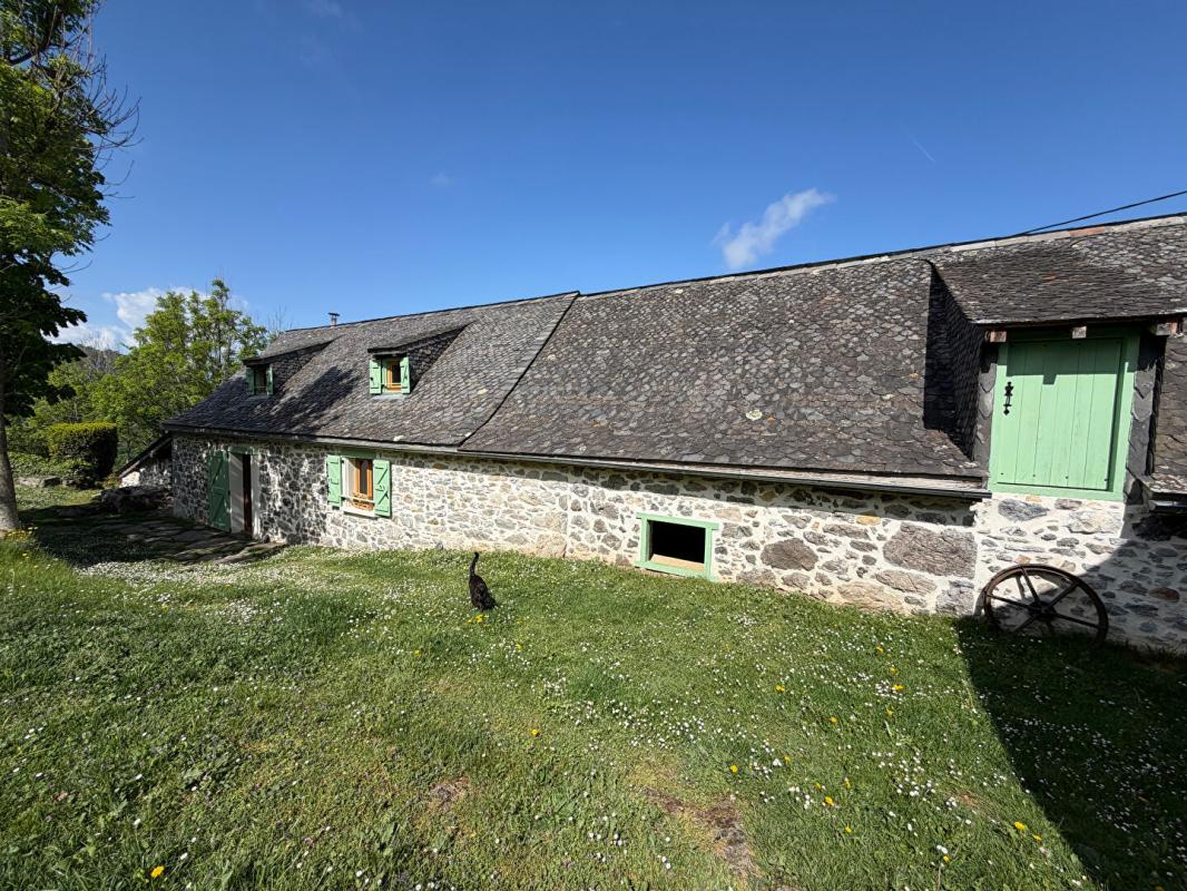 3 bedroom maison in Moulis, Ariège, France