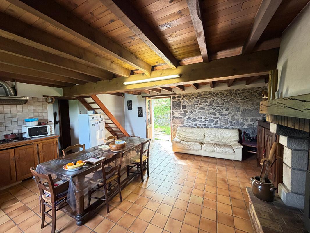 3 bedroom maison in Moulis, Ariège, France