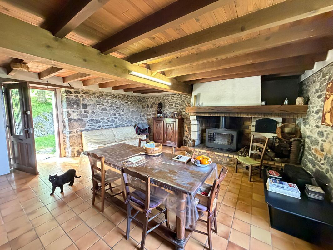 3 bedroom maison in Moulis, Ariège, France