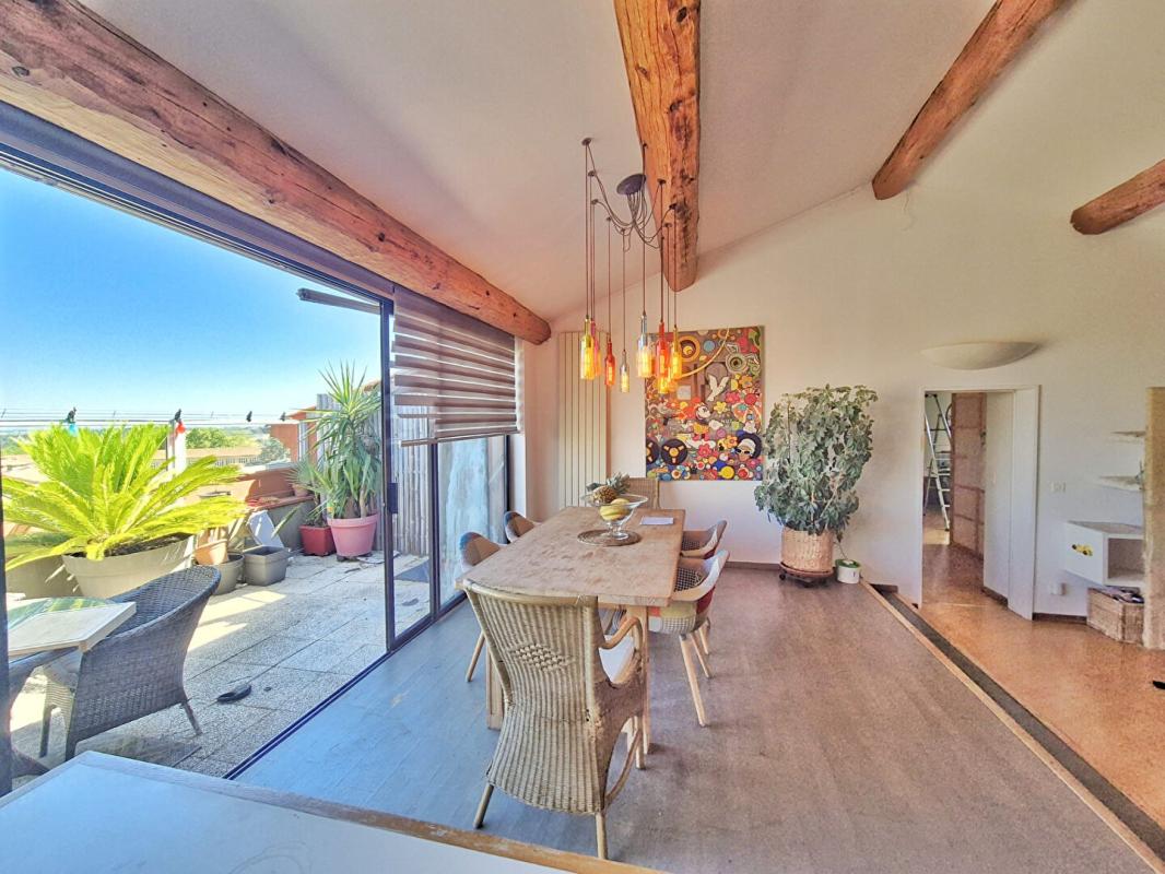 3 bedroom t4 in Beziers, Hérault, France