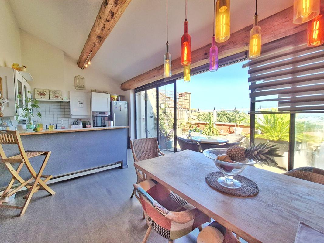 3 bedroom t4 in Beziers, Hérault, France