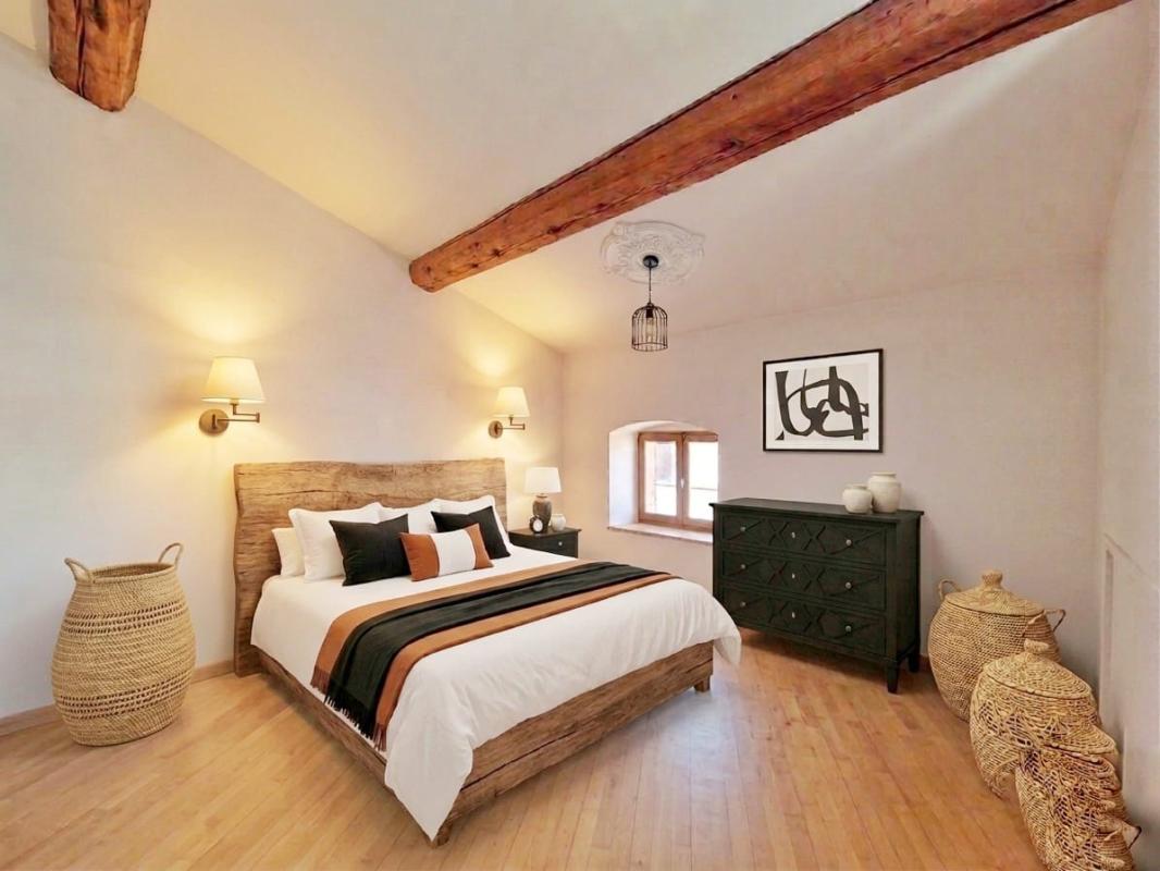 3 bedroom t4 in Beziers, Hérault, France