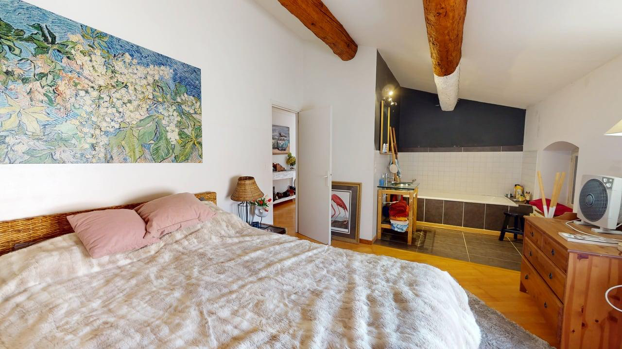 3 bedroom t4 in Beziers, Hérault, France