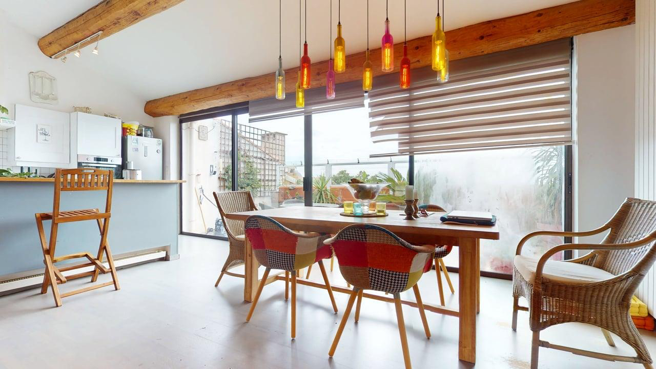 3 bedroom t4 in Beziers, Hérault, France