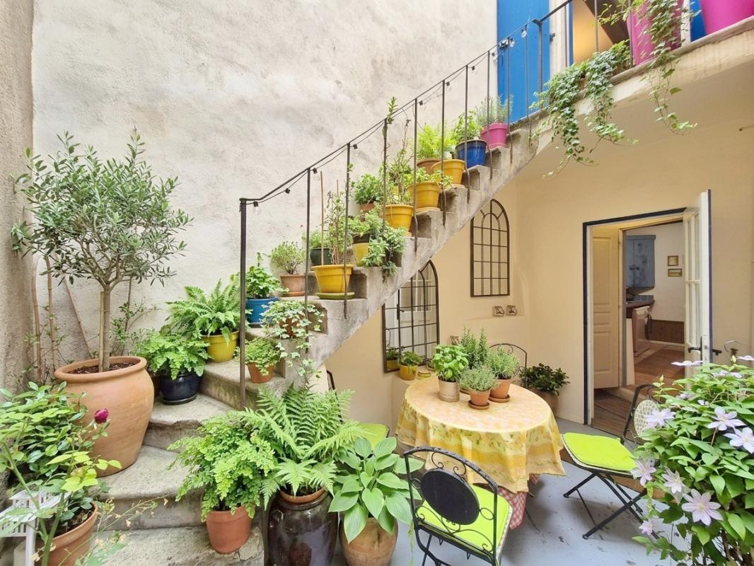 3 bedroom maison de village in Olonzac, Hérault, France