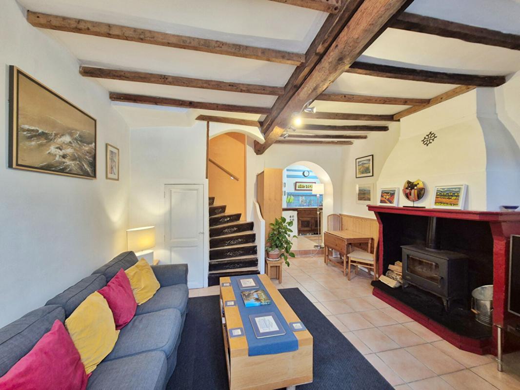 3 bedroom maison de village in Olonzac, Hérault, France