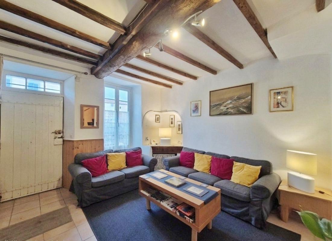 3 bedroom maison de village in Olonzac, Hérault, France