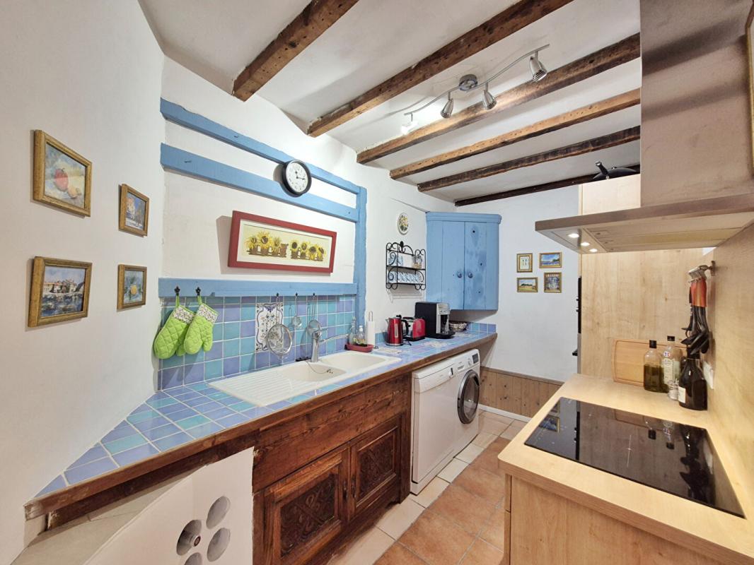 3 bedroom maison de village in Olonzac, Hérault, France