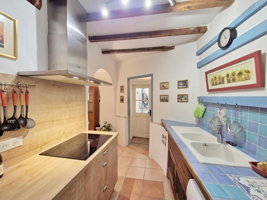 3 bedroom maison de village in Olonzac, Hérault, France