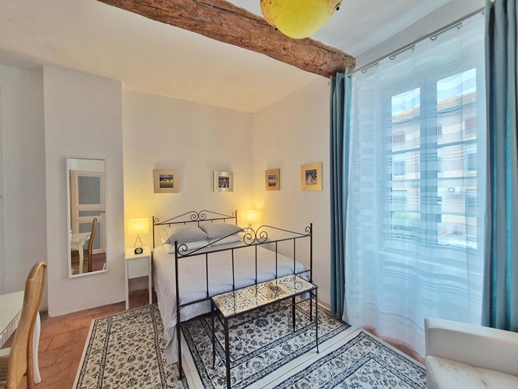 3 bedroom maison de village in Olonzac, Hérault, France
