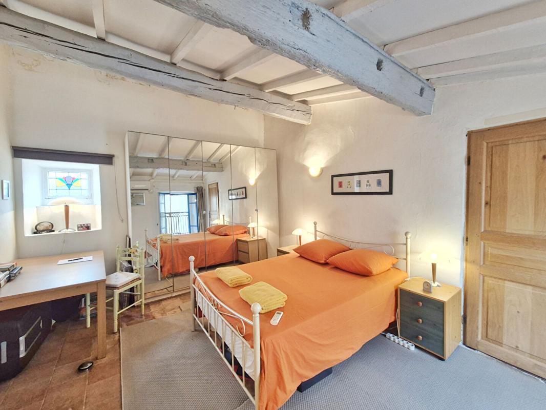 3 bedroom maison de village in Olonzac, Hérault, France