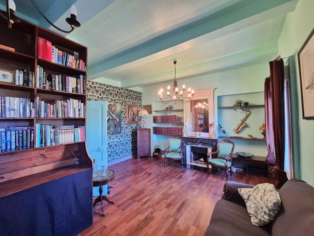 5 bedroom maison de maitre in Magalas, Hérault, France