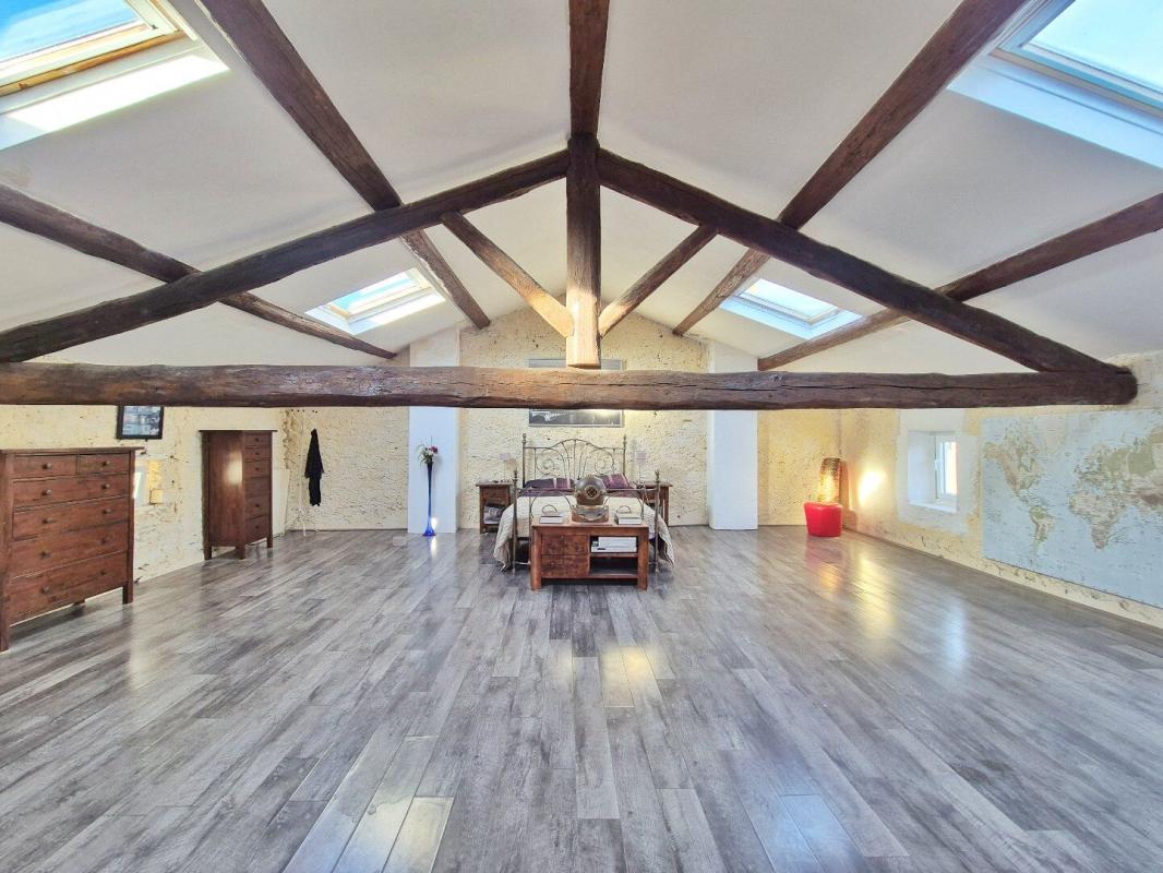 5 bedroom maison de maitre in Magalas, Hérault, France