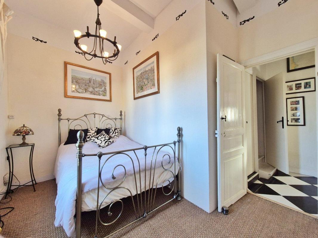 5 bedroom maison de maitre in Magalas, Hérault, France