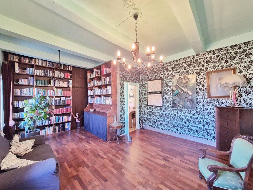 5 bedroom maison de maitre in Magalas, Hérault, France