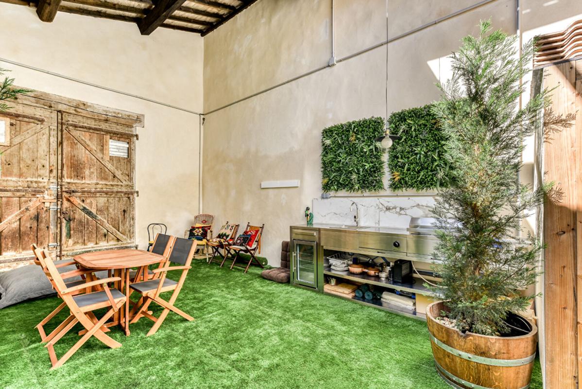 3 bedroom maison de village in Fleury D Aude, Aude, France