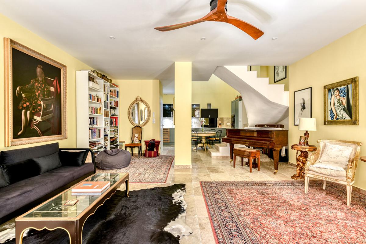 3 bedroom maison de village in Fleury D Aude, Aude, France