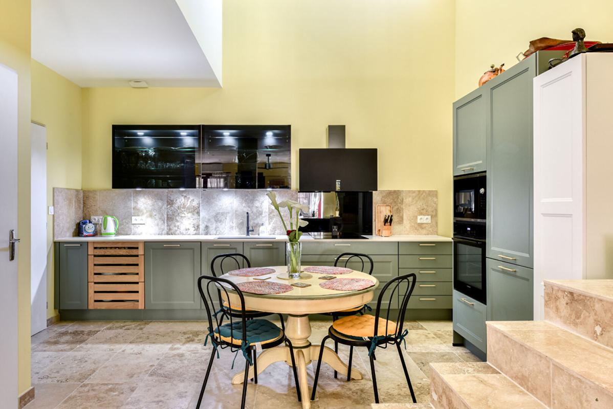 3 bedroom maison de village in Fleury D Aude, Aude, France