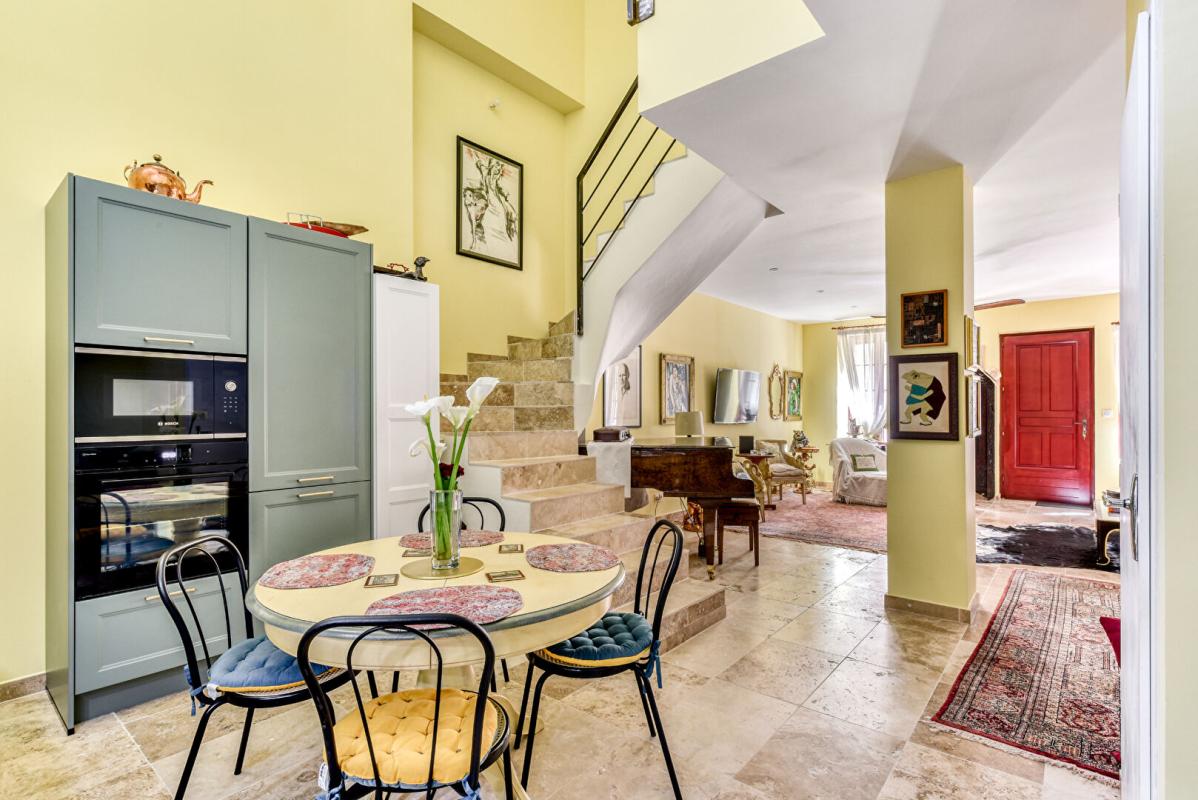 3 bedroom maison de village in Fleury D Aude, Aude, France