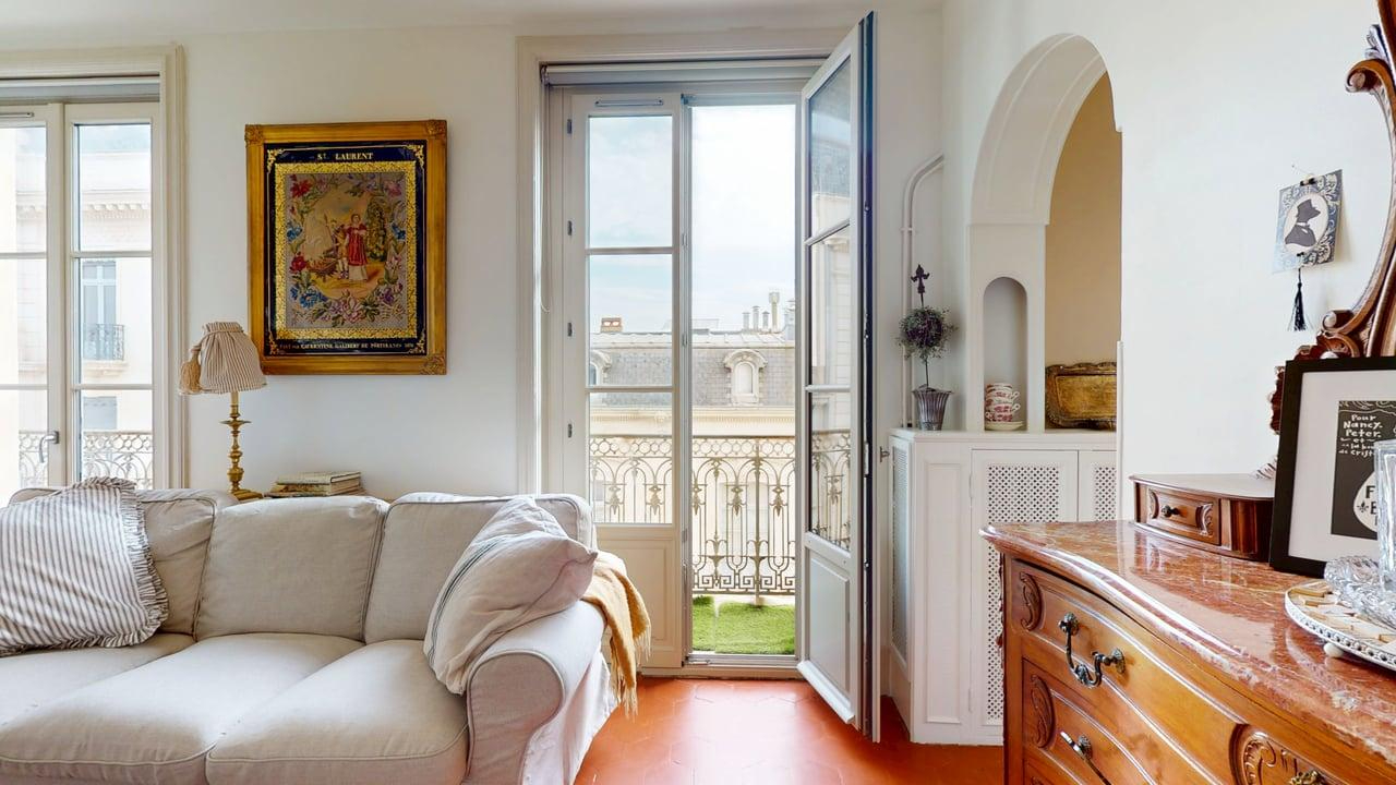 4 bedroom duplex/triplex in Beziers, Hérault, France