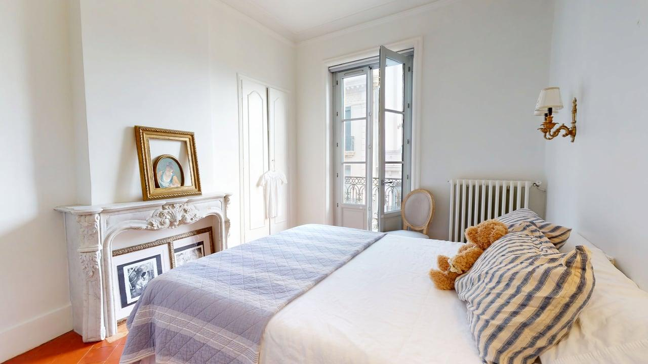 4 bedroom duplex/triplex in Beziers, Hérault, France